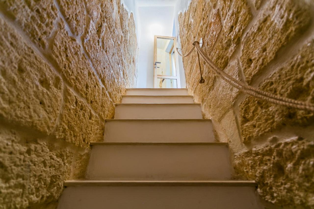 Dim'S Apartments By Wonderful Italy Polignano a Mare Exterior photo