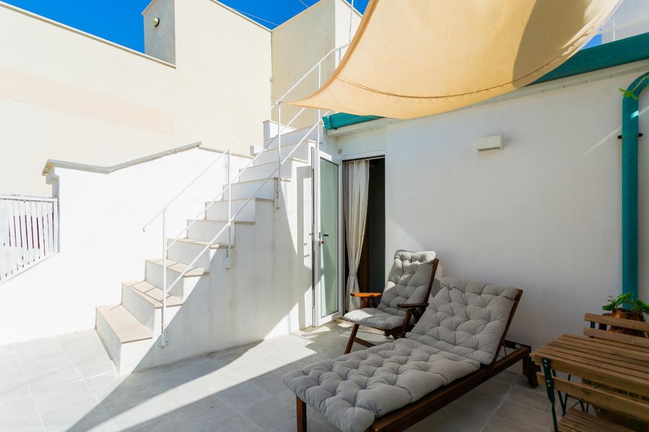 Dim'S Apartments By Wonderful Italy Polignano a Mare Exterior photo