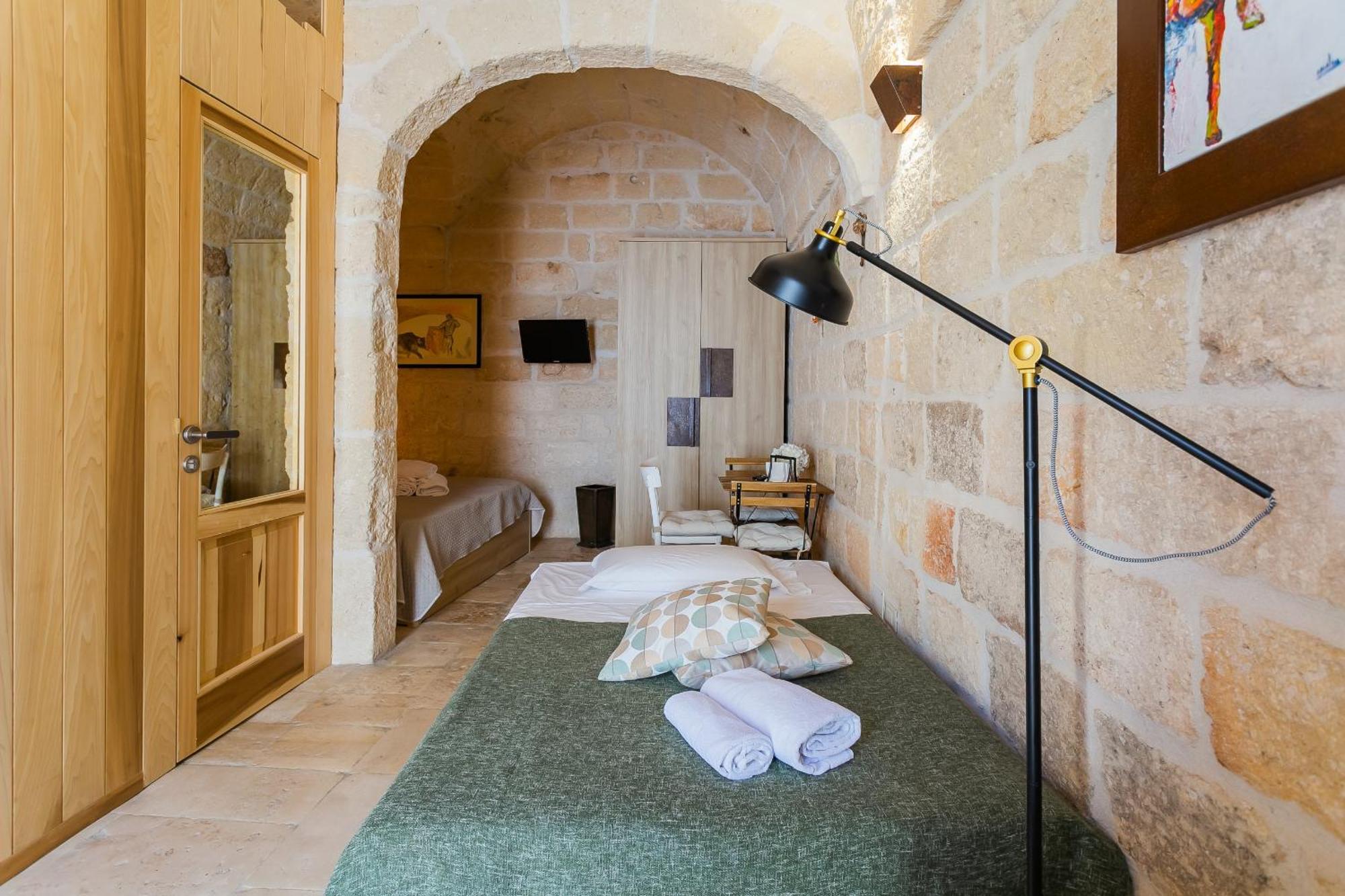 Dim'S Apartments By Wonderful Italy Polignano a Mare Exterior photo