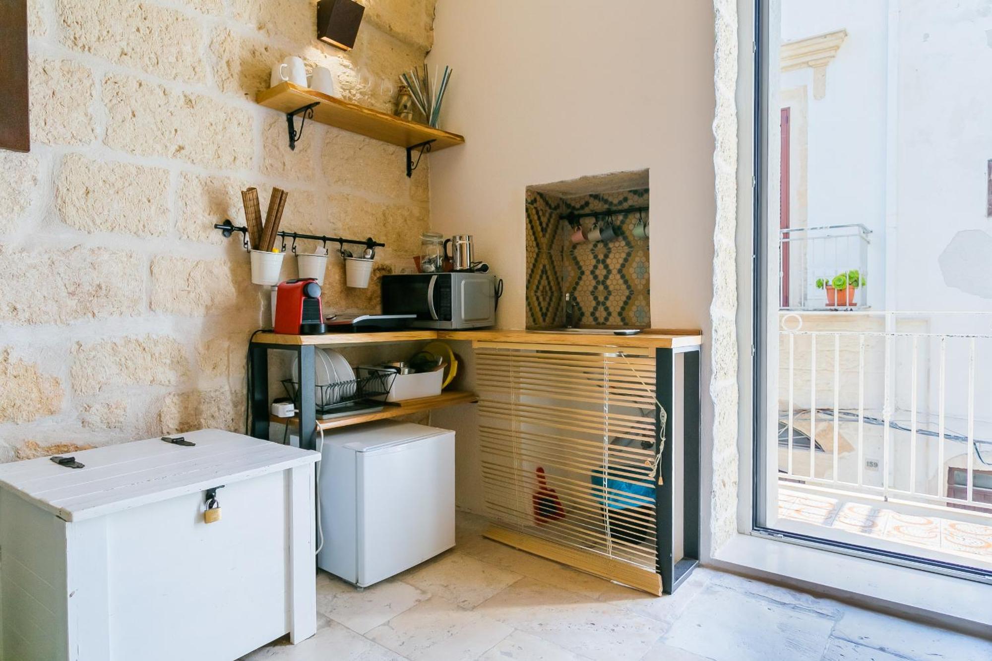 Dim'S Apartments By Wonderful Italy Polignano a Mare Exterior photo