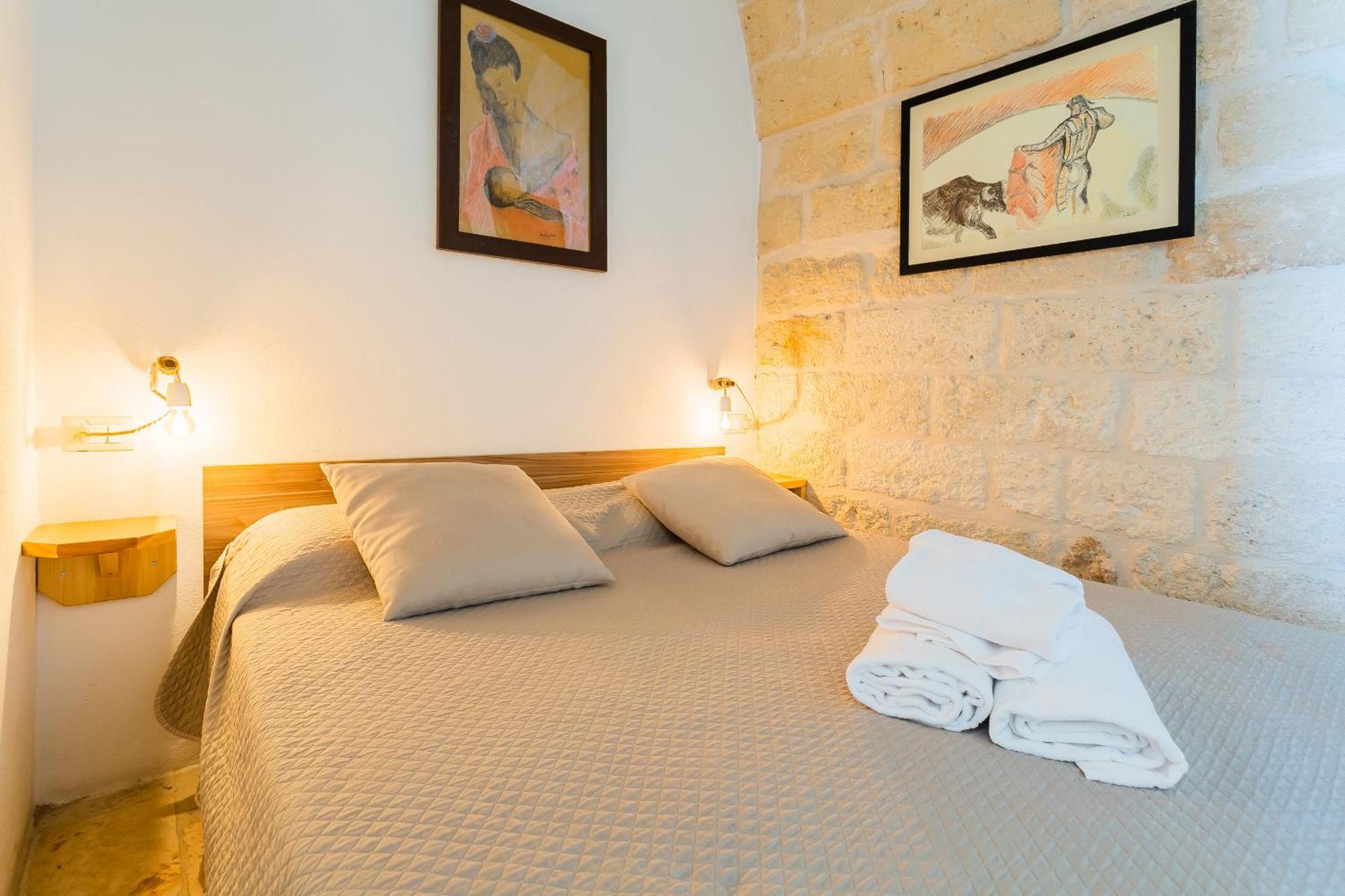 Dim'S Apartments By Wonderful Italy Polignano a Mare Exterior photo