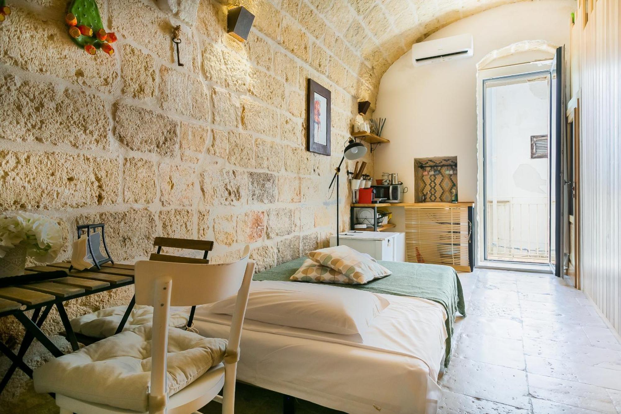 Dim'S Apartments By Wonderful Italy Polignano a Mare Exterior photo